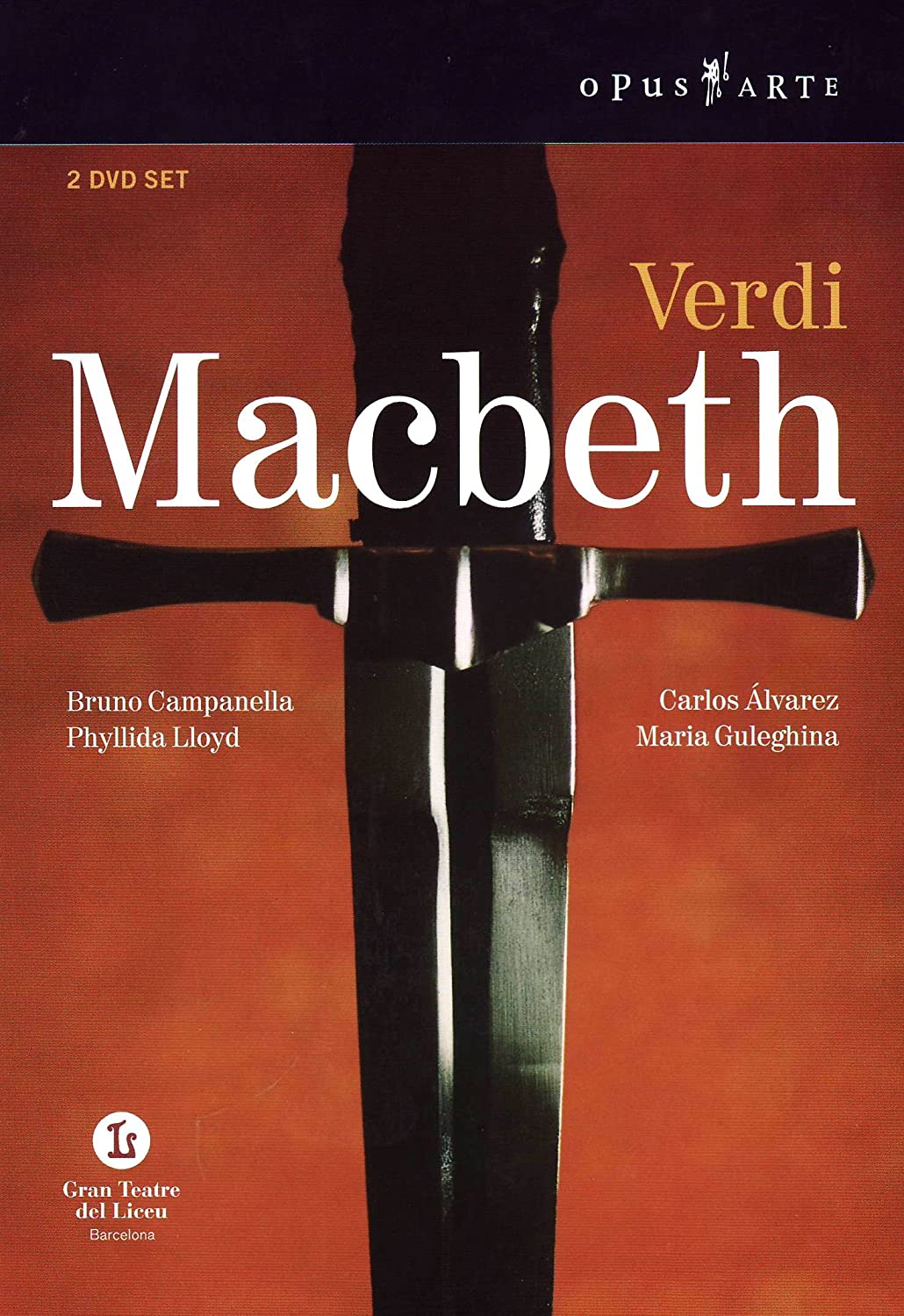 Verdi: Macbeth